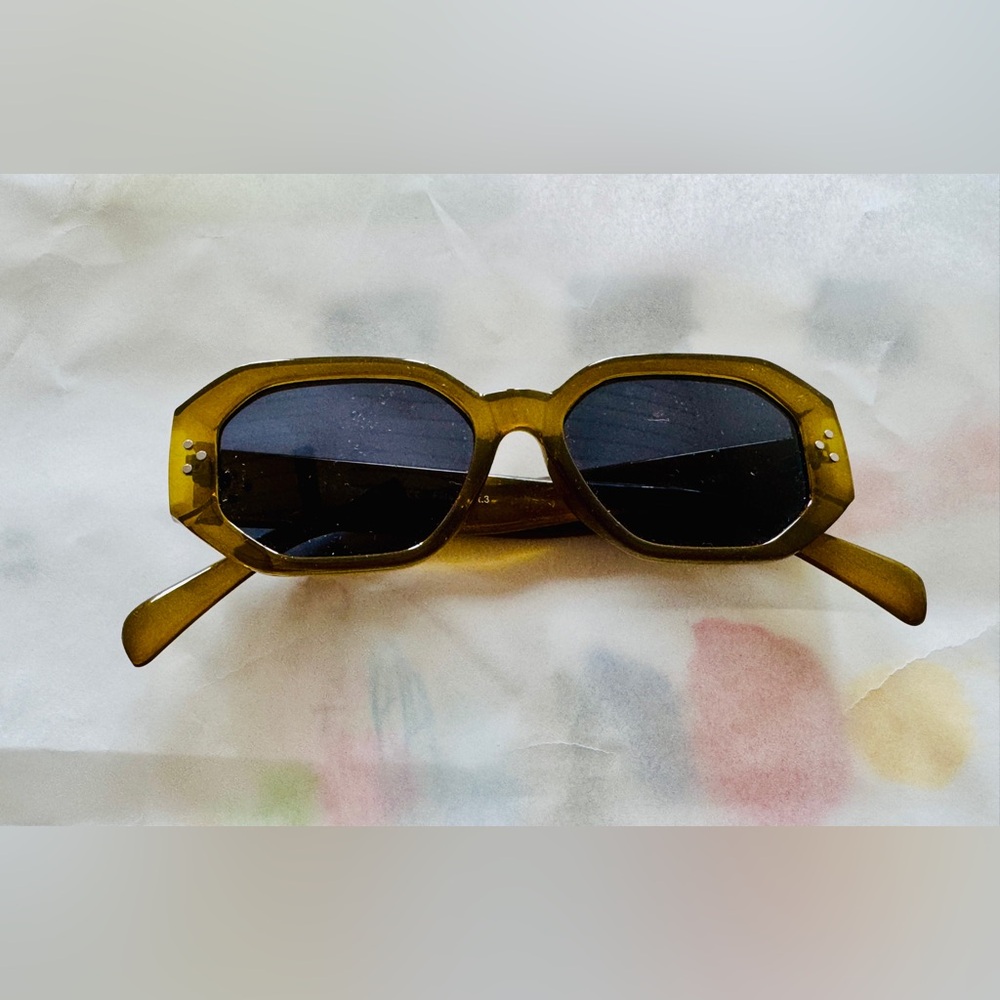 Cool Sunglasses